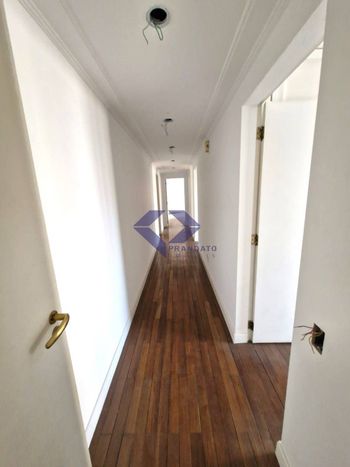 Foto 30 do(a) Apartamento de 5 quartos à venda em Campo Belo, São Paulo