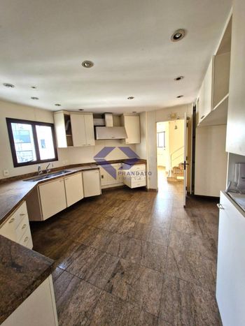 Foto 34 do(a) Apartamento de 5 quartos à venda em Campo Belo, São Paulo