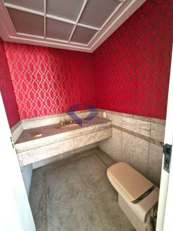 Foto 8 do(a) Apartamento de 5 quartos à venda em Campo Belo, São Paulo