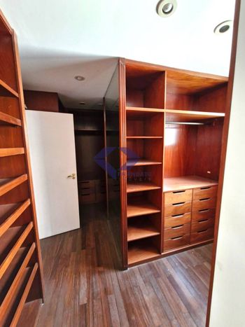 Foto 21 do(a) Apartamento de 5 quartos à venda em Campo Belo, São Paulo
