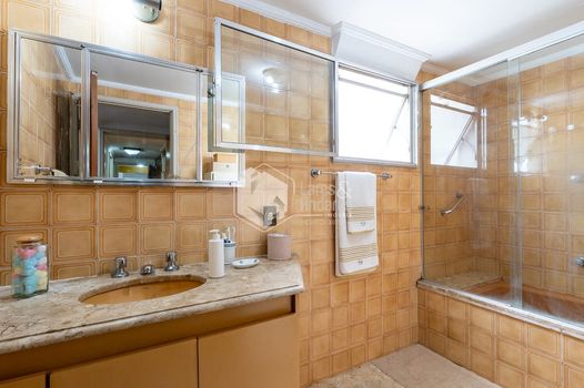 Foto 30 do(a) Apartamento de 3 quartos à venda em Santo Amaro, São Paulo