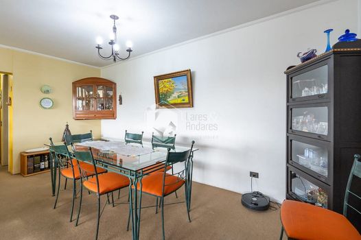 Foto 4 do(a) Apartamento de 3 quartos à venda em Santo Amaro, São Paulo