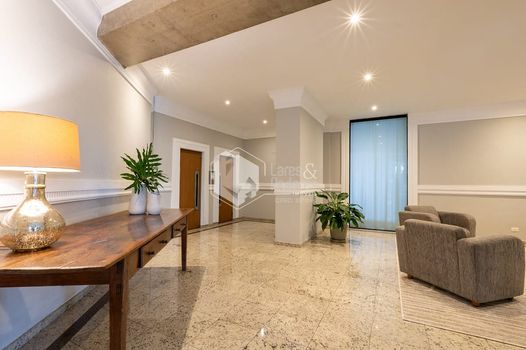 Foto 39 do(a) Apartamento de 3 quartos à venda em Santo Amaro, São Paulo