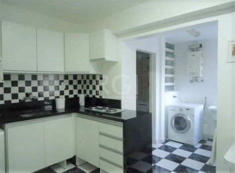 Foto 14 do(a) Flat de 3 quartos à venda em Auxiliadora, Porto Alegre