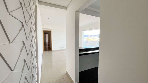 Foto 7 do(a) Apartamento de 3 quartos à venda em Fernão Dias, Belo Horizonte