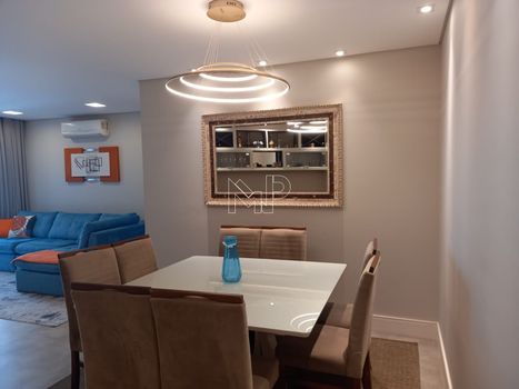 Foto 3 do(a) Apartamento de 4 quartos à venda em Jardim Bonfiglioli, Jundiaí