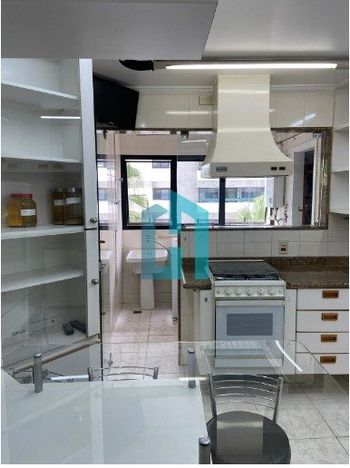 Foto 11 do(a) Apartamento de 4 quartos à venda em Vila Uberabinha, São Paulo
