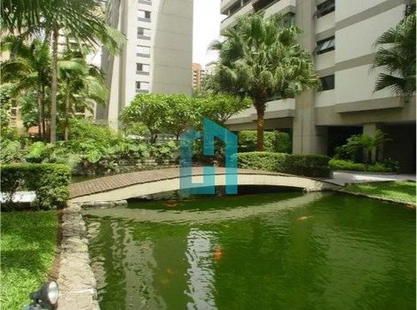 Foto 39 do(a) Apartamento de 4 quartos à venda em Vila Uberabinha, São Paulo