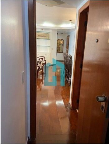 Foto 21 do(a) Apartamento de 4 quartos à venda em Vila Uberabinha, São Paulo