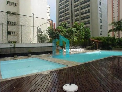 Foto 41 do(a) Apartamento de 4 quartos à venda em Vila Uberabinha, São Paulo