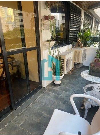 Foto 22 do(a) Apartamento de 4 quartos à venda em Vila Uberabinha, São Paulo