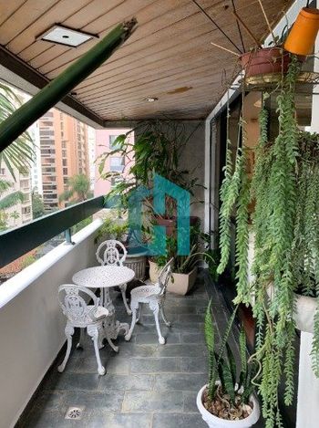 Foto 24 do(a) Apartamento de 4 quartos à venda em Vila Uberabinha, São Paulo