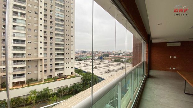 Foto 33 do(a) Apartamento de 4 quartos à venda em Jardim Santa Mena, Guarulhos