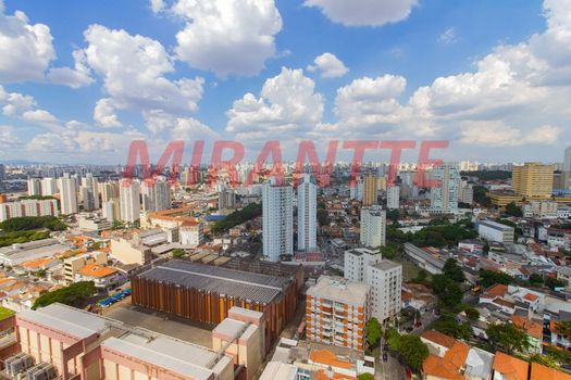 Foto 7 do(a) Apartamento de 2 quartos à venda em Cambuci, São Paulo