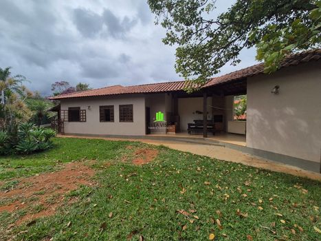 Foto 4 do(a) Casa em Condomínio de 4 quartos à venda em Parque Residencial Vivendas, Lagoa Santa