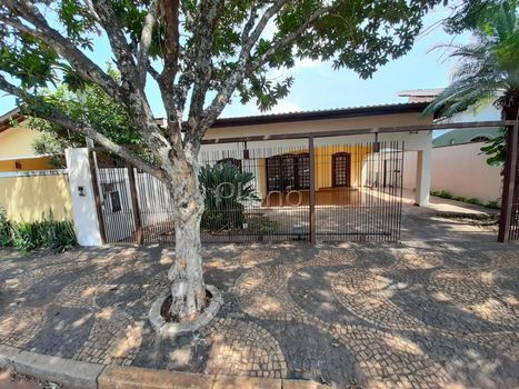 Foto 1 do(a) Casa false à venda em Jardim Chapadão, Campinas