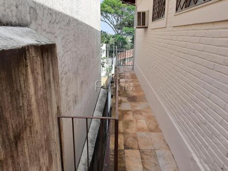 Foto 12 do(a) Casa false à venda em Jardim Chapadão, Campinas