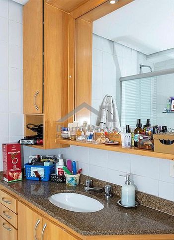 Foto 3 do(a) Apartamento de 4 quartos à venda em Vila Clementino, São Paulo