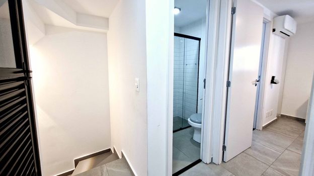 Foto 22 do(a) Casa em Condomínio de 2 quartos à venda em Real Parque, São Paulo