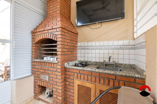 Foto 39 do(a) Casa em Condomínio de 4 quartos à venda em Vila Andrade, São Paulo