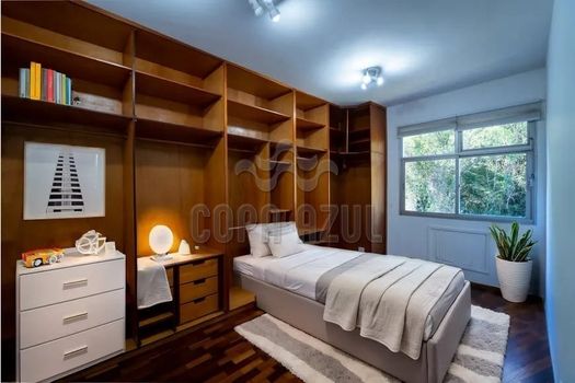 Foto 18 do(a) Cobertura de 4 quartos à venda em Laranjeiras, Rio de Janeiro
