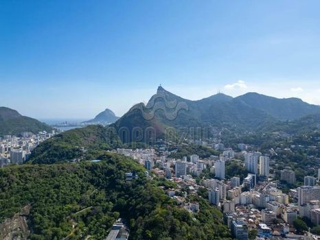Foto 15 do(a) Cobertura de 4 quartos à venda em Laranjeiras, Rio de Janeiro