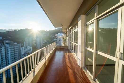 Foto 29 do(a) Cobertura de 4 quartos à venda em Laranjeiras, Rio de Janeiro