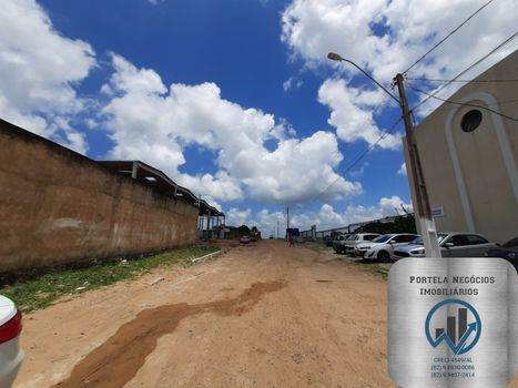 Foto 3 do(a) Terreno false à venda em Santa Amélia, Maceió