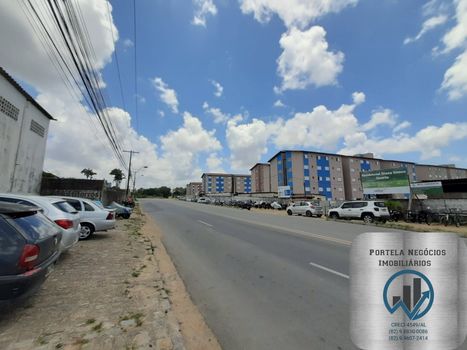 Foto 5 do(a) Terreno false à venda em Santa Amélia, Maceió
