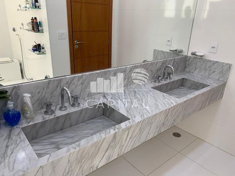 Foto 35 do(a) Casa em Condomínio de 4 quartos para alugar em Morada dos Pássaros, Barueri