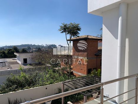 Foto 24 do(a) Casa em Condomínio de 4 quartos para alugar em Morada dos Pássaros, Barueri