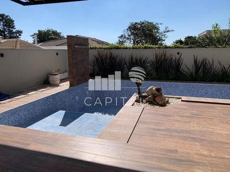 Foto 6 do(a) Casa em Condomínio de 4 quartos para alugar em Morada dos Pássaros, Barueri