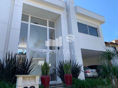 Foto 3 do(a) Casa em Condomínio de 4 quartos para alugar em Morada dos Pássaros, Barueri