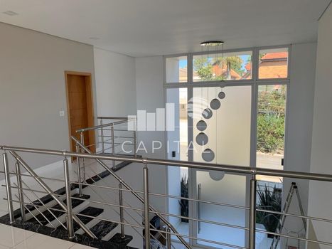 Foto 13 do(a) Casa em Condomínio de 4 quartos para alugar em Morada dos Pássaros, Barueri