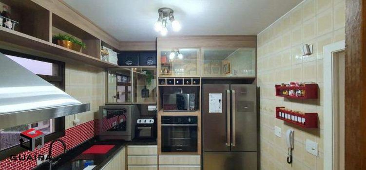 Foto 20 do(a) Apartamento de 3 quartos à venda em Vila Dom Pedro I, São Paulo