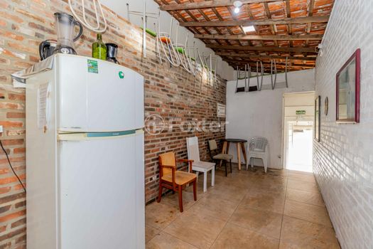 Foto 16 do(a) Apartamento de 2 quartos à venda em Cristal, Porto Alegre