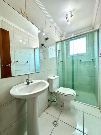 Foto 2 do(a) Apartamento de 1 quartos à venda em Tupi, Praia Grande