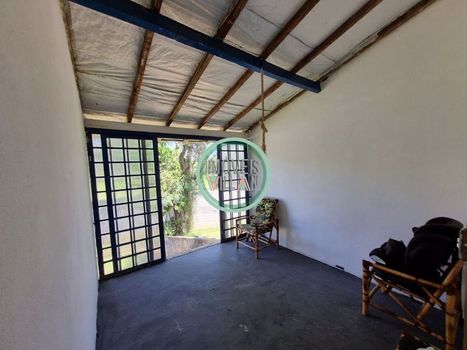 Foto 11 do(a) Fazenda / Sítio / Chácara de 4 quartos à venda em Buquirinha, São José dos Campos