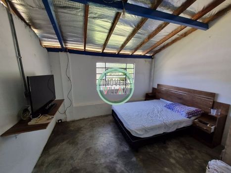 Foto 24 do(a) Fazenda / Sítio / Chácara de 4 quartos à venda em Buquirinha, São José dos Campos