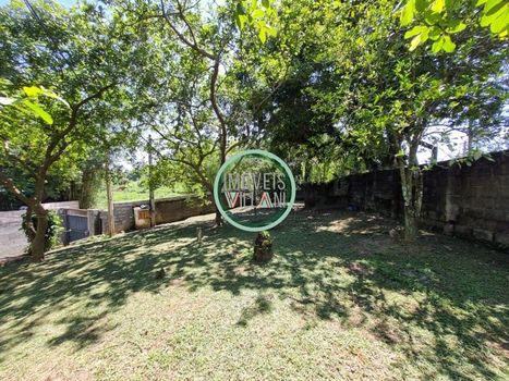 Foto 4 do(a) Fazenda / Sítio / Chácara de 4 quartos à venda em Buquirinha, São José dos Campos