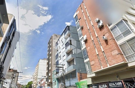 Foto 1 do(a) Sala / Conjunto Comercial de 2 quartos à venda em Independência, Porto Alegre