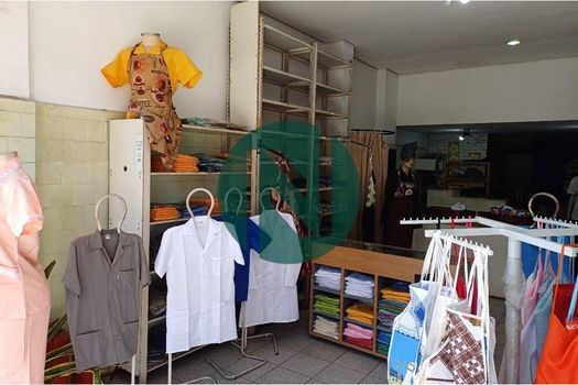 Foto 7 do(a) Loja false à venda em Santo Amaro, São Paulo
