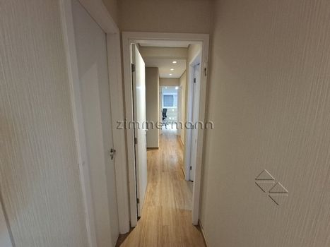 Foto 11 do(a) Apartamento de 4 quartos à venda em Vila Anastácio, São Paulo