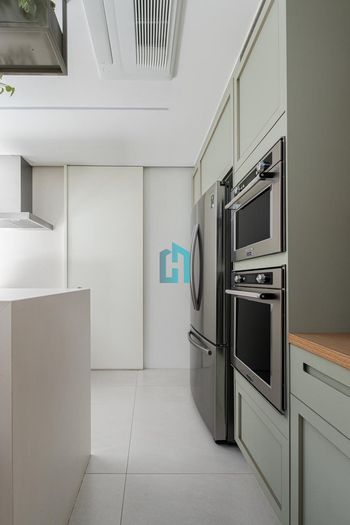 Foto 11 do(a) Apartamento de 3 quartos à venda em Vila Nova Conceição, São Paulo