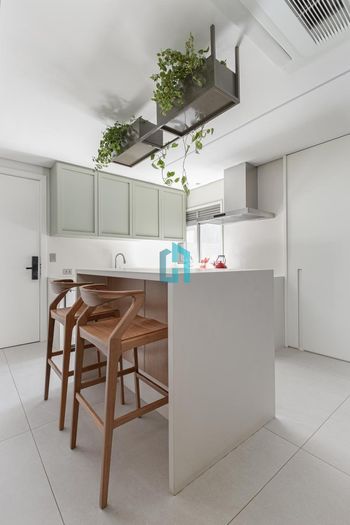 Foto 13 do(a) Apartamento de 3 quartos à venda em Vila Nova Conceição, São Paulo