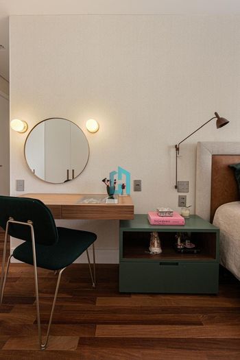 Foto 25 do(a) Apartamento de 3 quartos à venda em Vila Nova Conceição, São Paulo