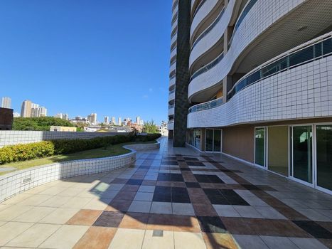 Foto 13 do(a) Apartamento de 1 quartos à venda em Praia de Iracema, Fortaleza