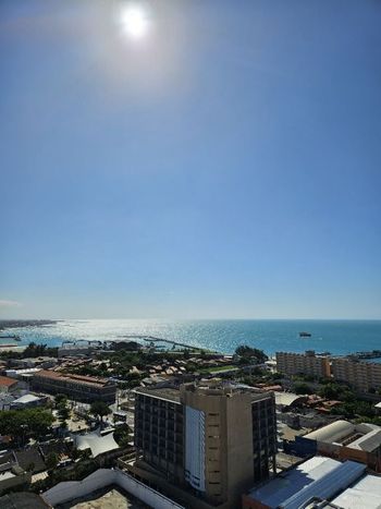 Foto 20 do(a) Apartamento de 1 quartos à venda em Praia de Iracema, Fortaleza
