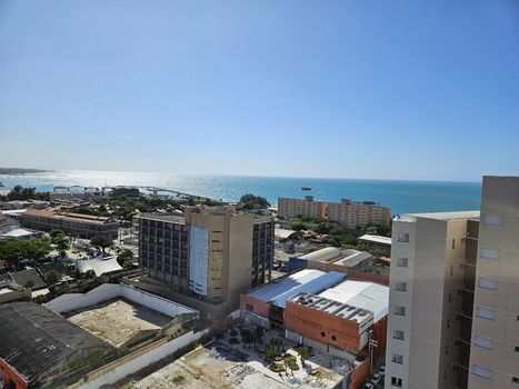 Foto 6 do(a) Apartamento de 1 quartos à venda em Praia de Iracema, Fortaleza