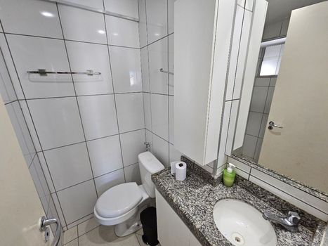 Foto 16 do(a) Apartamento de 1 quartos à venda em Praia de Iracema, Fortaleza